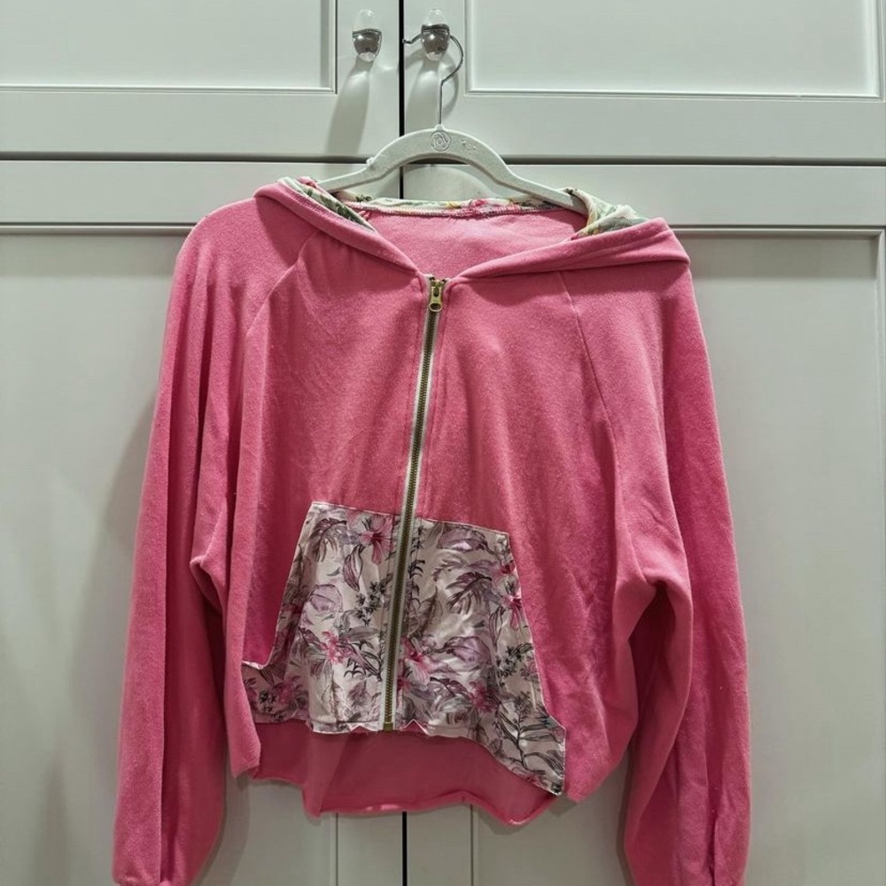 FREE PEOPLE JACKET